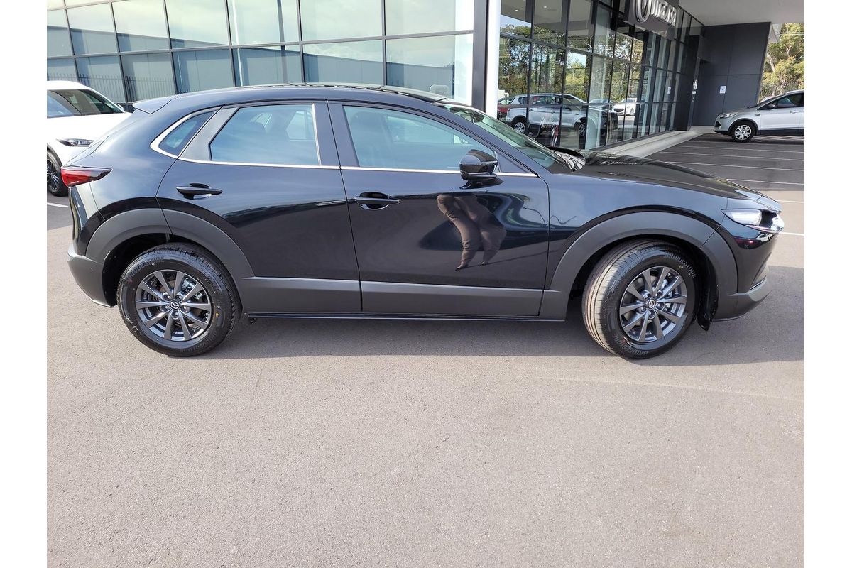 2026 Mazda CX-30 G20 Pure DM Series
