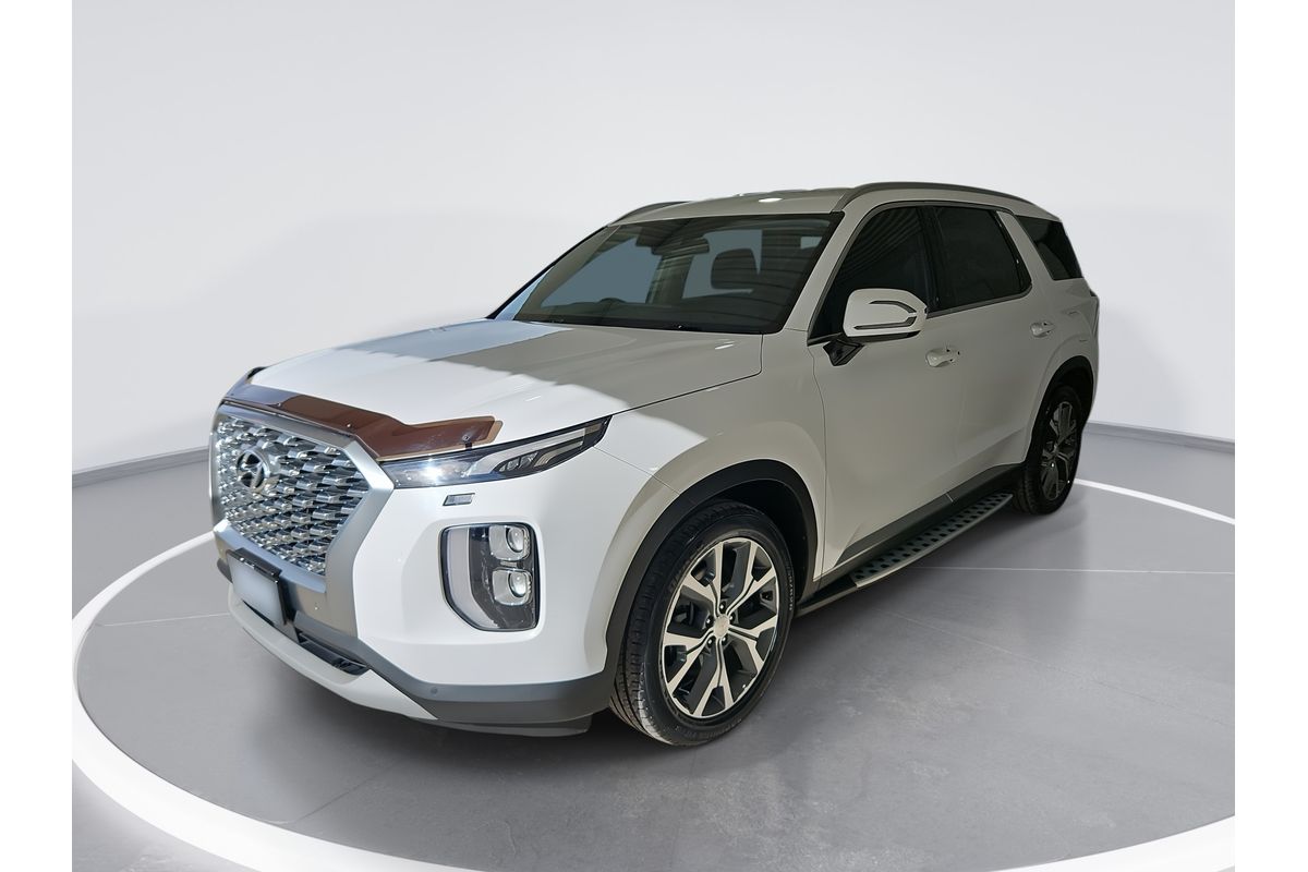 2020 Hyundai Palisade LX2.V1