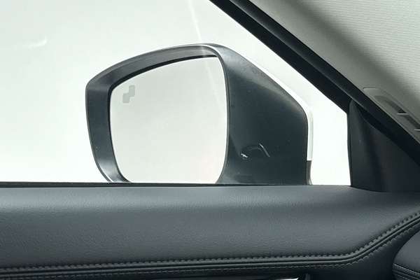 2020 Mazda CX-5 Touring KF Series thumb-17