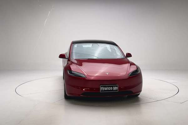 2024 Tesla Model 3 Long Range thumb-1