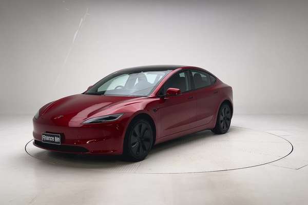 2024 Tesla Model 3 Long Range thumb-2
