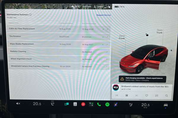 2024 Tesla Model 3 Long Range thumb-13