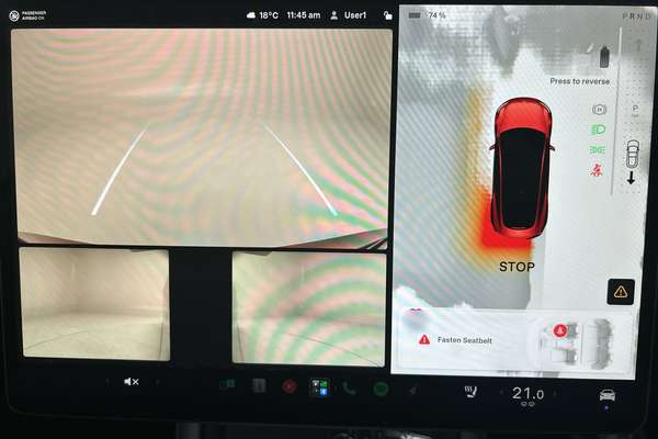 2024 Tesla Model 3 Long Range thumb-16