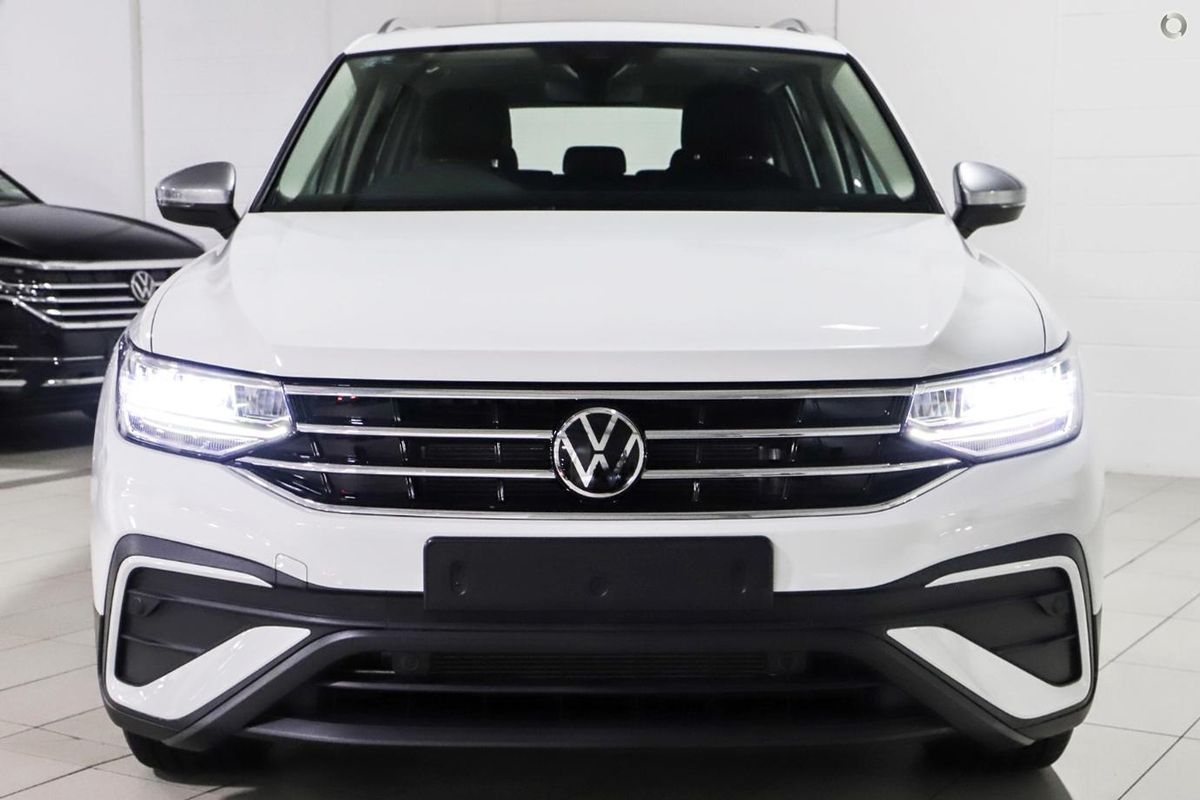 2023 Volkswagen Tiguan 132TSI Life Allspace 5N