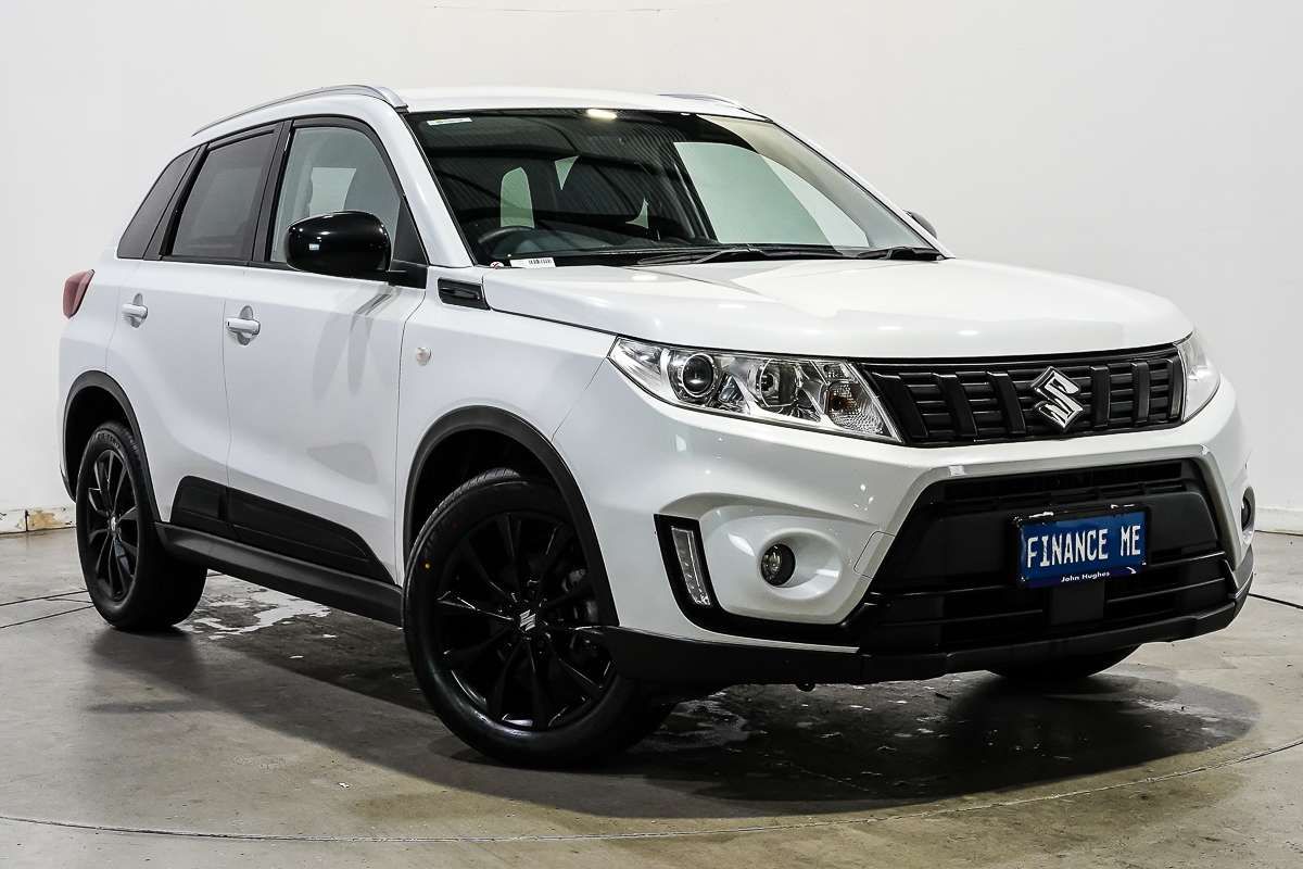 2019 Suzuki Vitara LY Series II