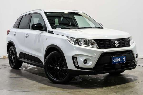 2019 Suzuki Vitara LY Series II