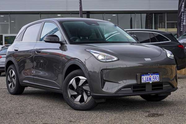 2026 Geely EX2 Inspire E22H