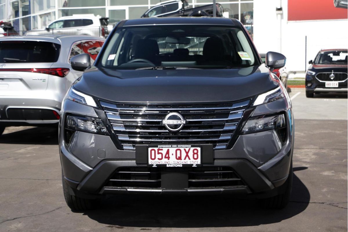 2026 Nissan X-TRAIL ST T33