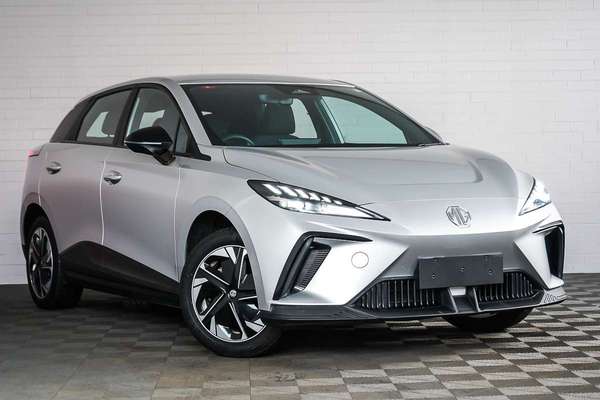 2024 MG MG4 Excite 51 125kW MEH32