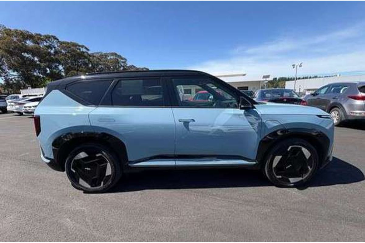 2026 Kia EV5 GT-Line OVc