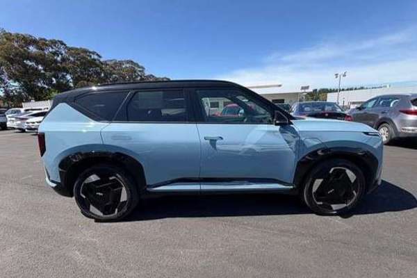 2026 Kia EV5 GT-Line OVc