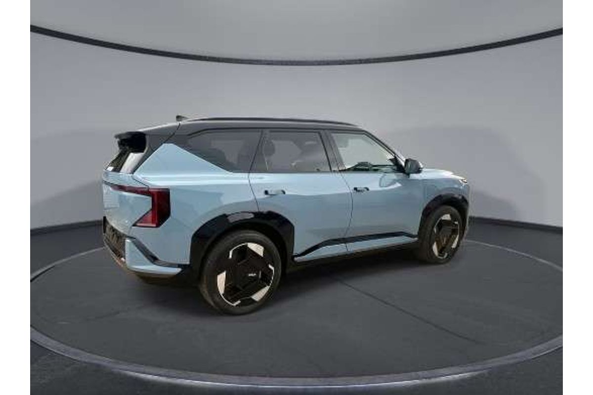 2026 Kia EV5 GT-Line OVc