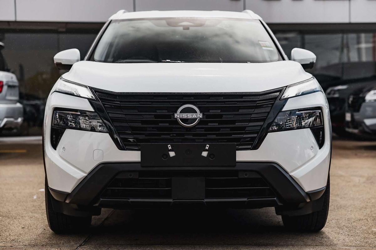 2026 Nissan X-TRAIL ST-L e-POWER T33
