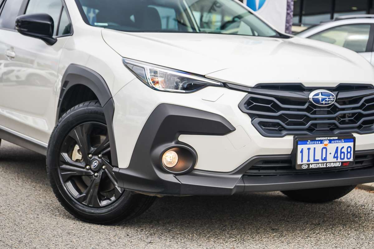 2024 Subaru Crosstrek 2.0L G6X