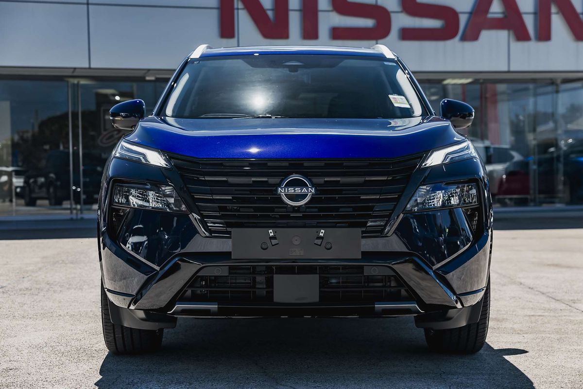 2026 Nissan X-TRAIL Ti-L e-POWER T33