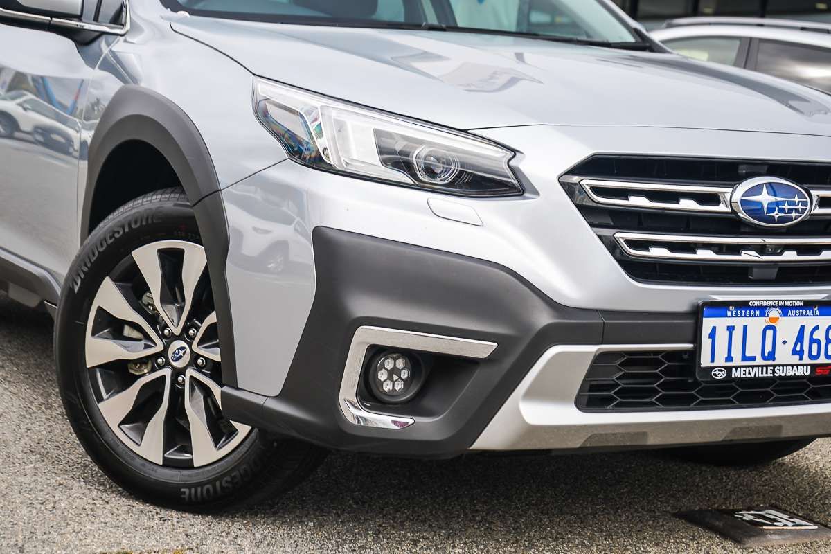 2024 Subaru Outback AWD Touring XT 6GEN