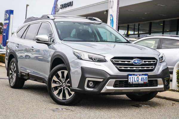 2024 Subaru Outback AWD Touring XT 6GEN