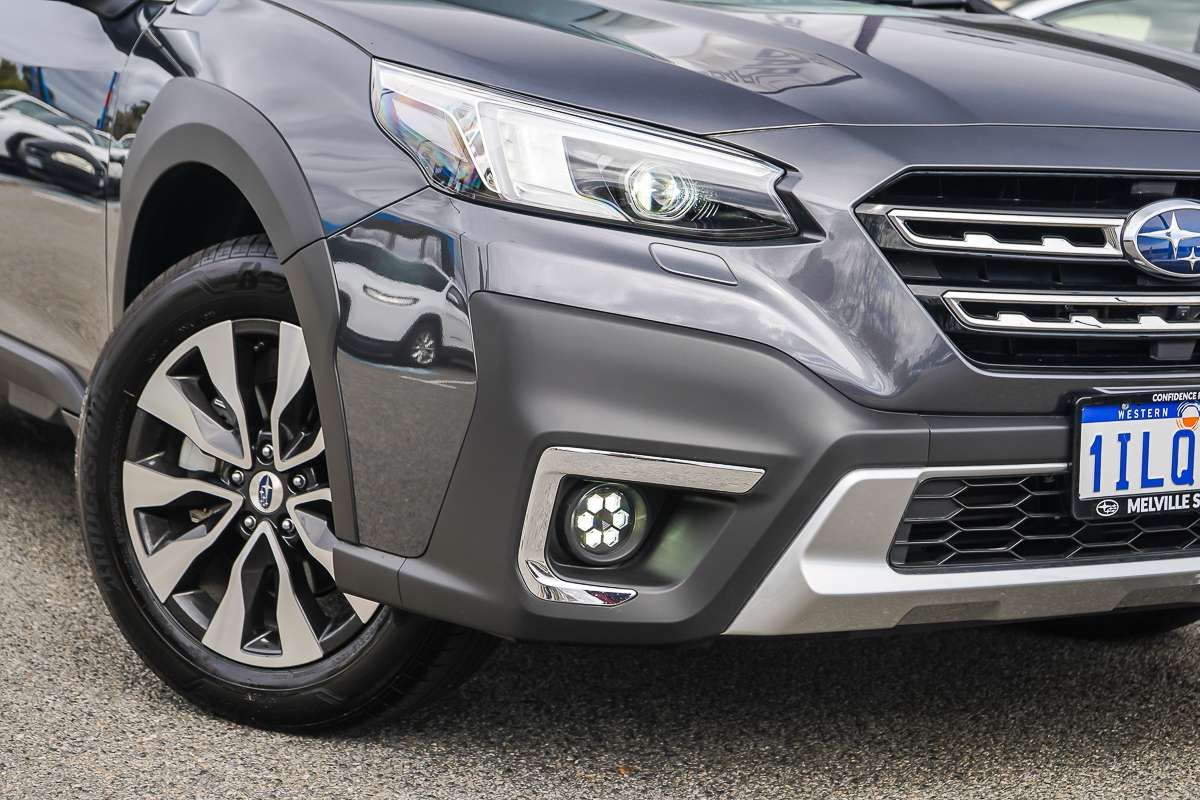 2025 Subaru Outback AWD Touring XT 6GEN