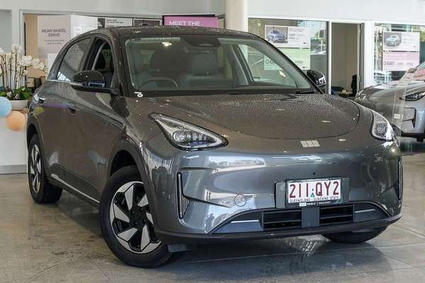 2026 Geely EX2 Inspire E22H