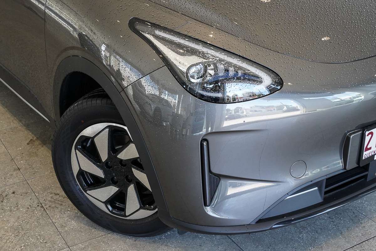 2026 Geely EX2 Inspire E22H