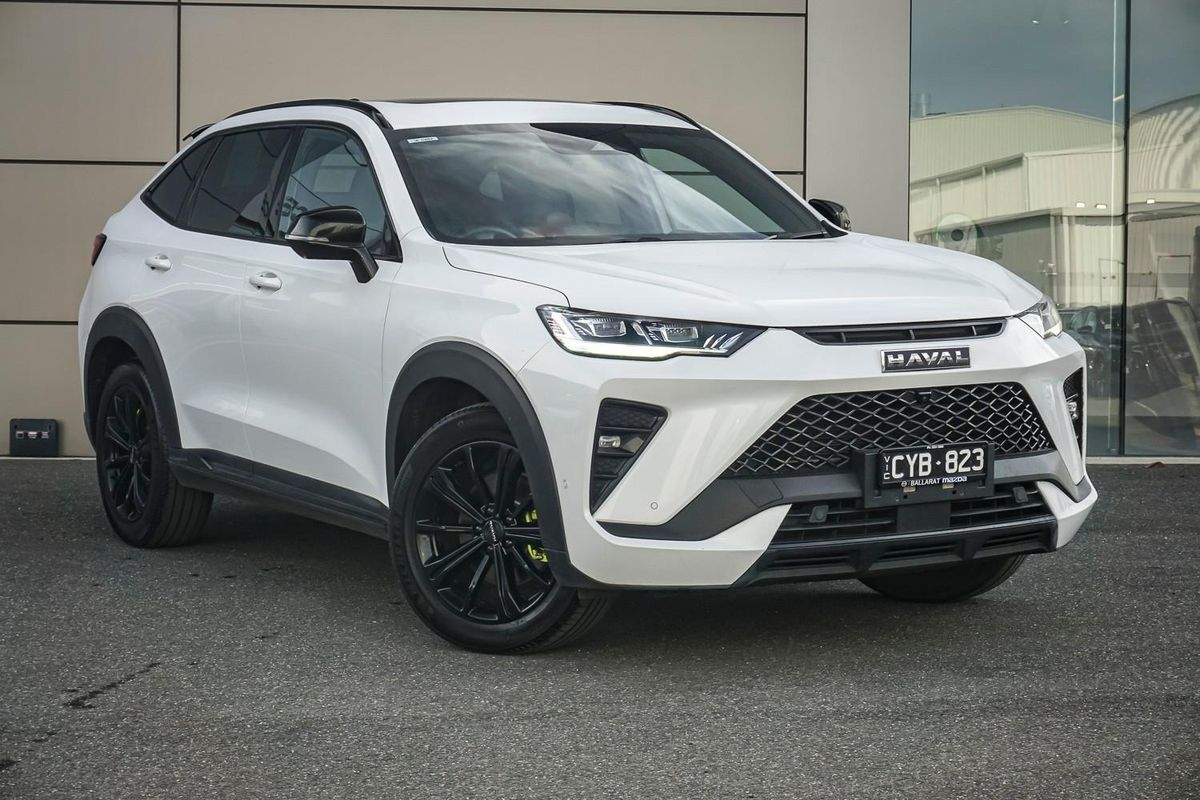 2023 GWM Haval H6GT Ultra B03