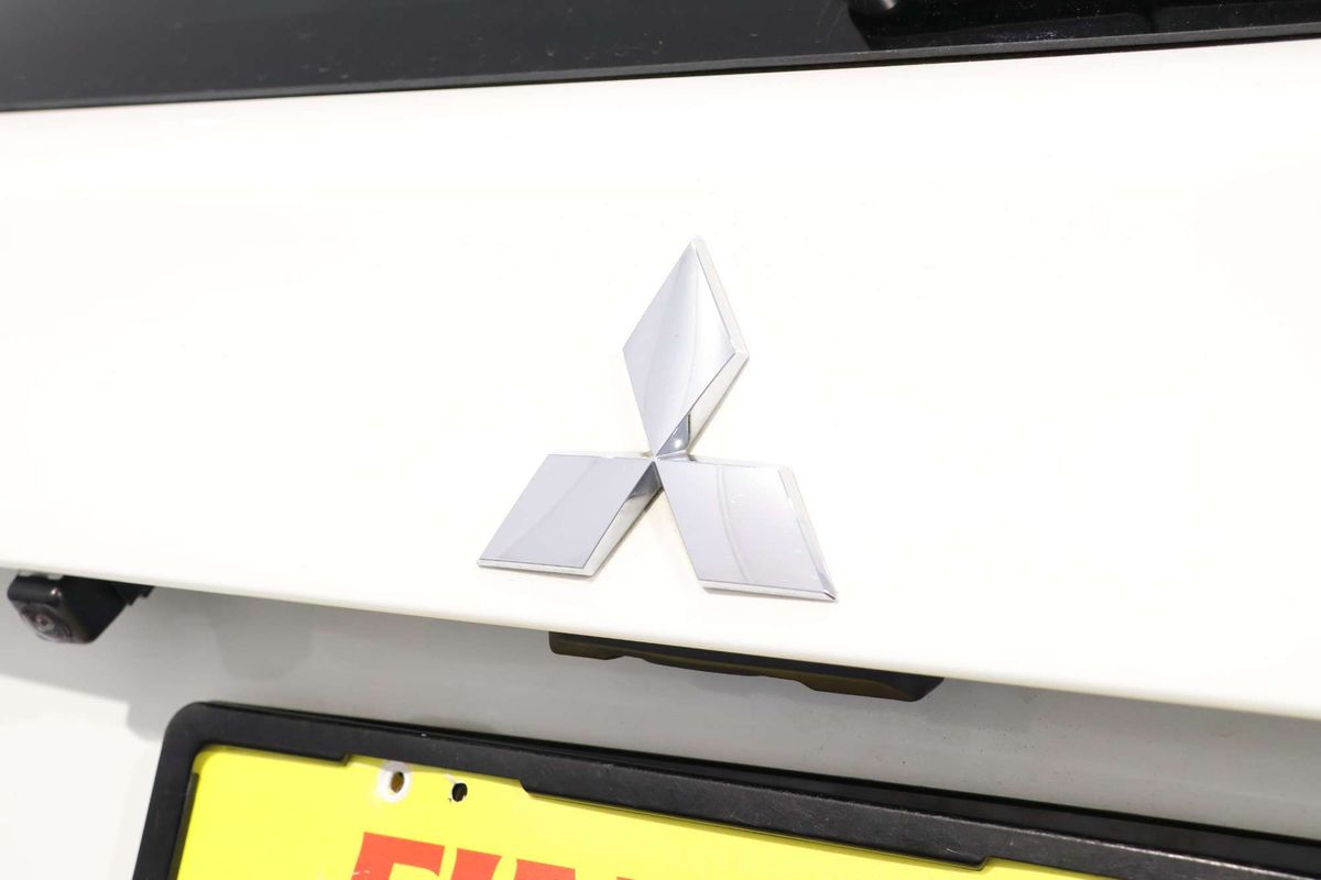 2023 Mitsubishi ASX LS XD