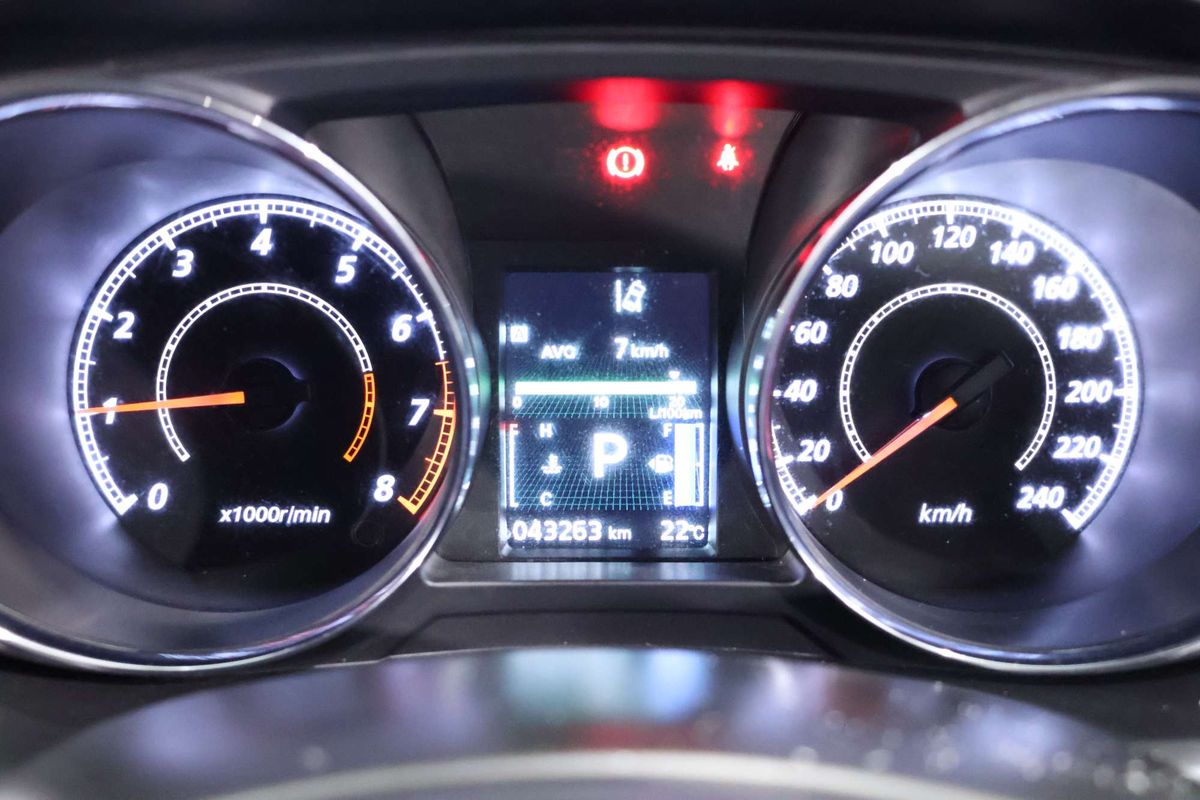 2023 Mitsubishi ASX LS XD