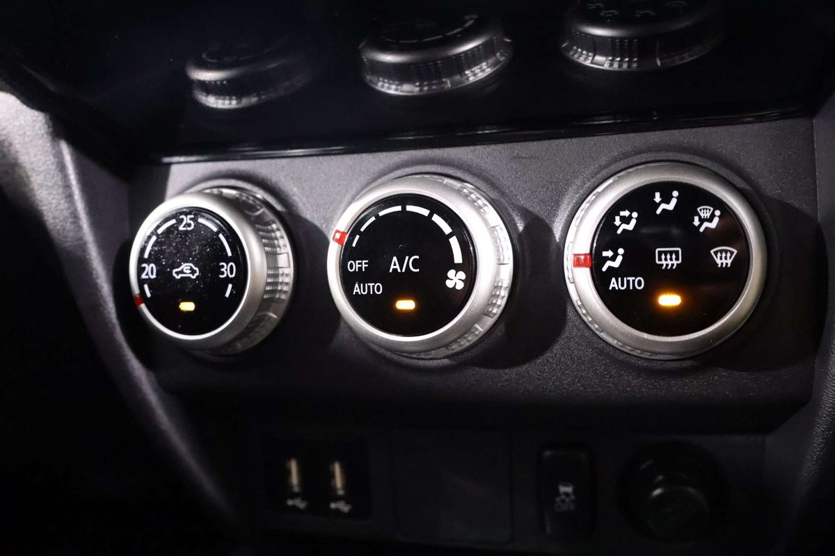2023 Mitsubishi ASX LS XD