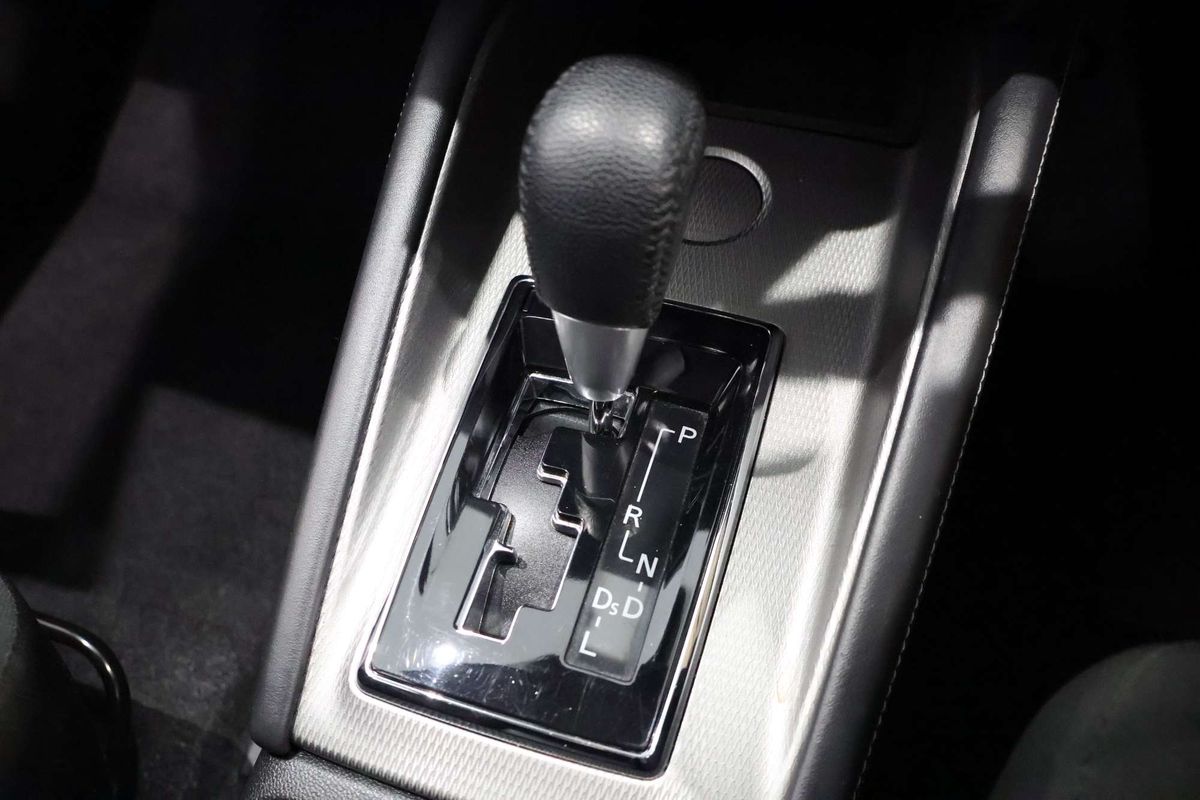 2023 Mitsubishi ASX LS XD