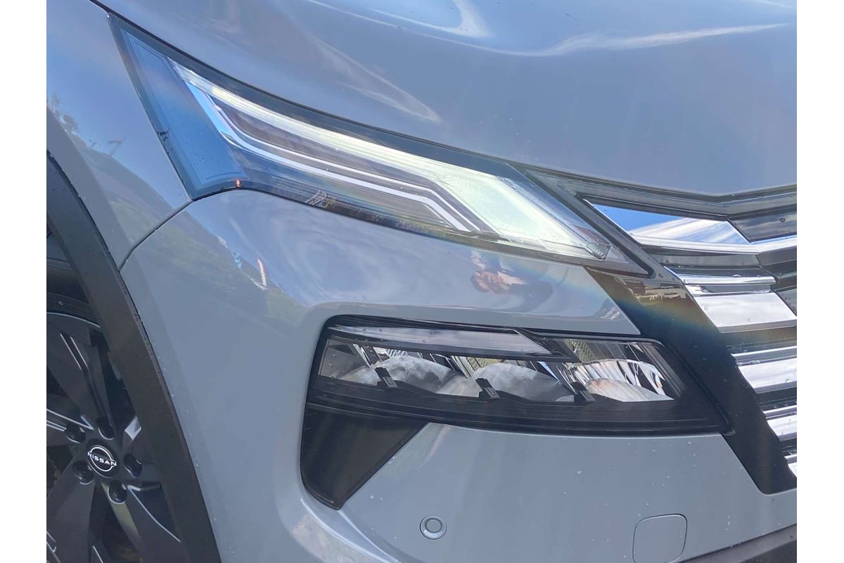2026 Nissan X-TRAIL ST-L T33