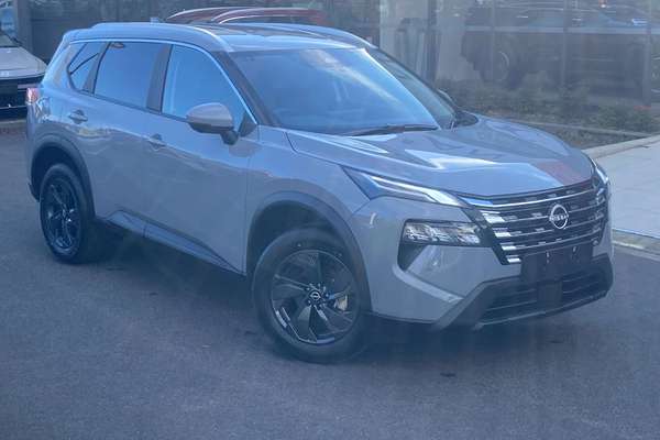 2026 Nissan X-TRAIL ST-L T33