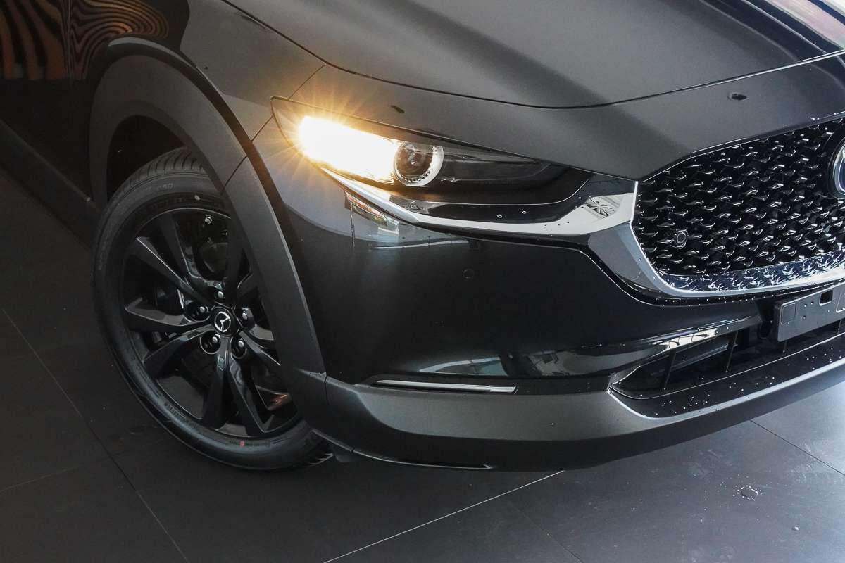 2026 Mazda CX-30 G25 GT SP DM Series