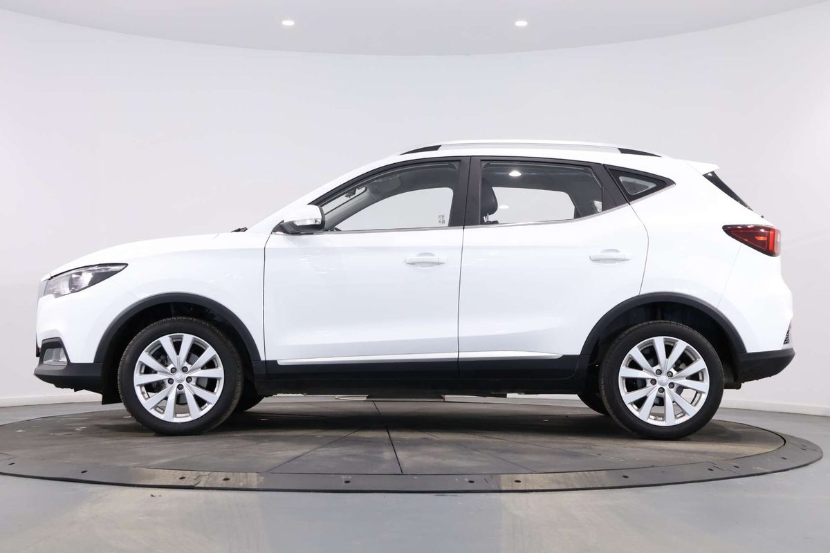 2023 MG ZS Excite AZS1