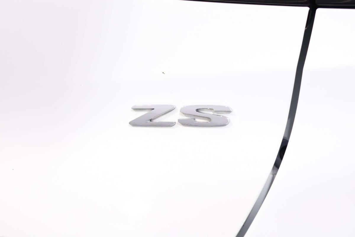 2023 MG ZS Excite AZS1
