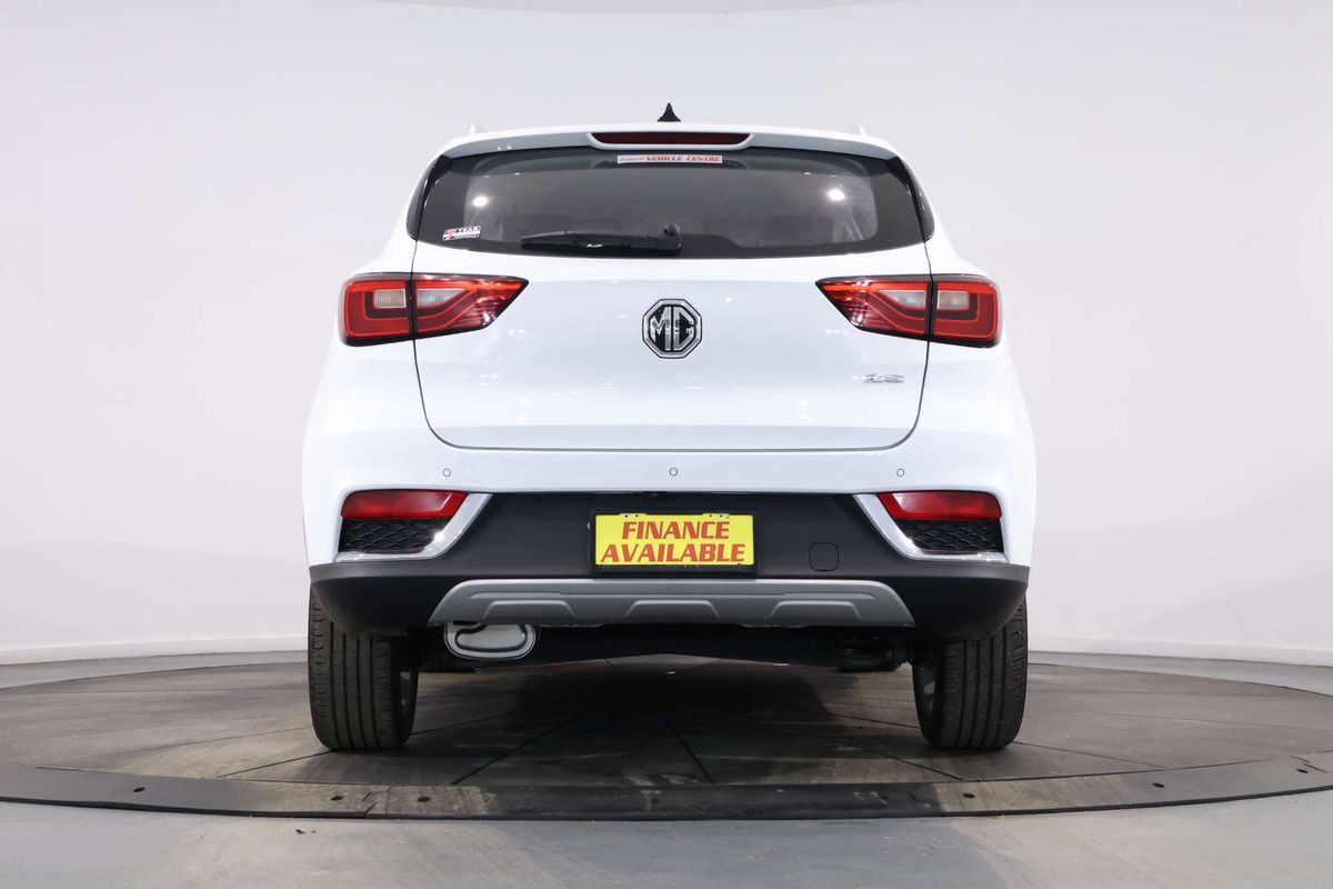 2023 MG ZS Excite AZS1