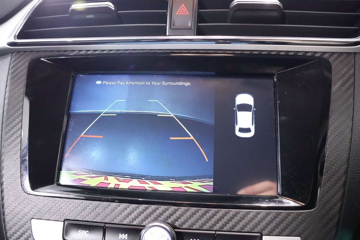 2023 MG ZS Excite AZS1
