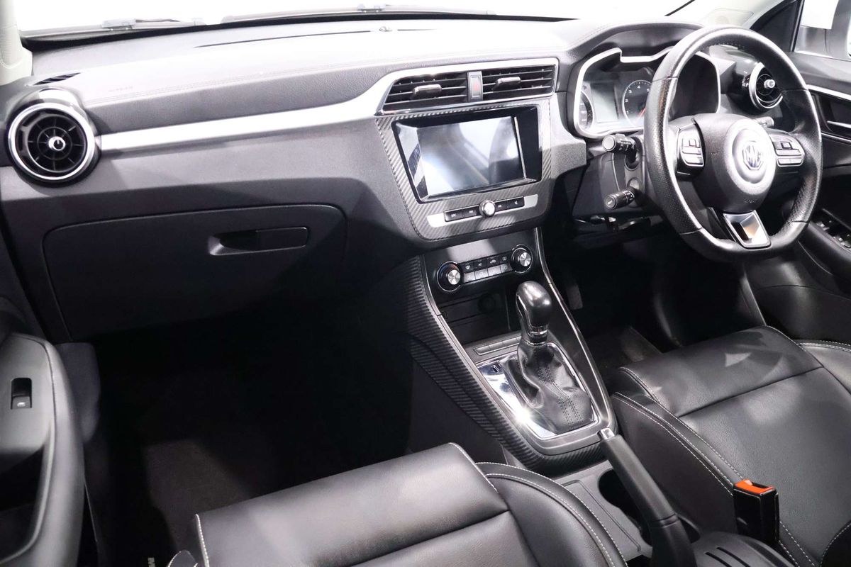 2023 MG ZS Excite AZS1