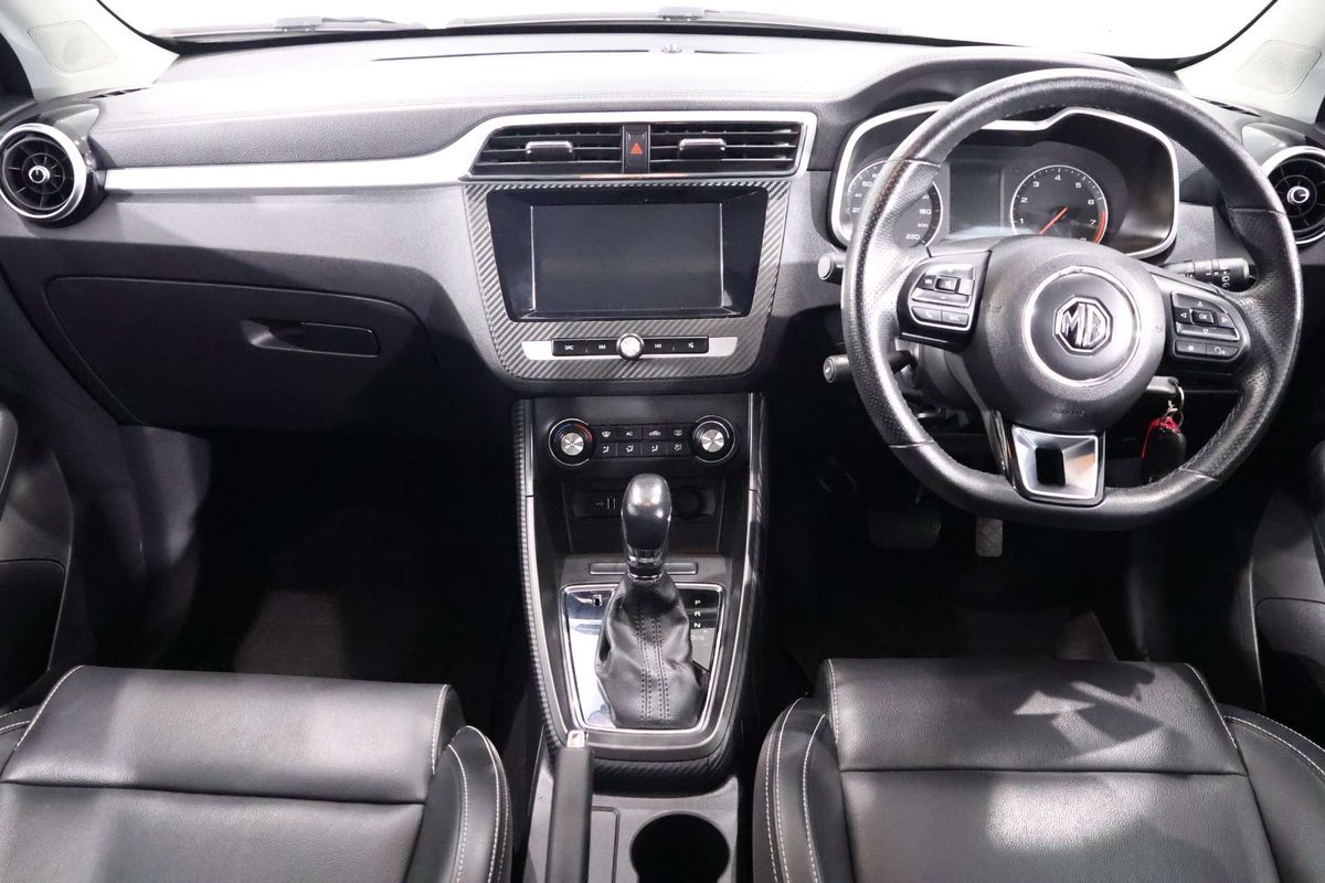 2023 MG ZS Excite AZS1