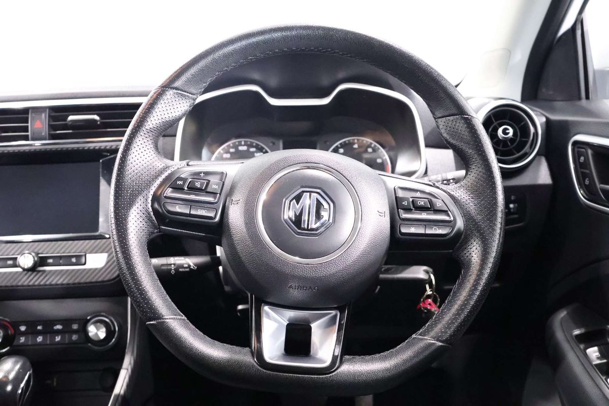 2023 MG ZS Excite AZS1