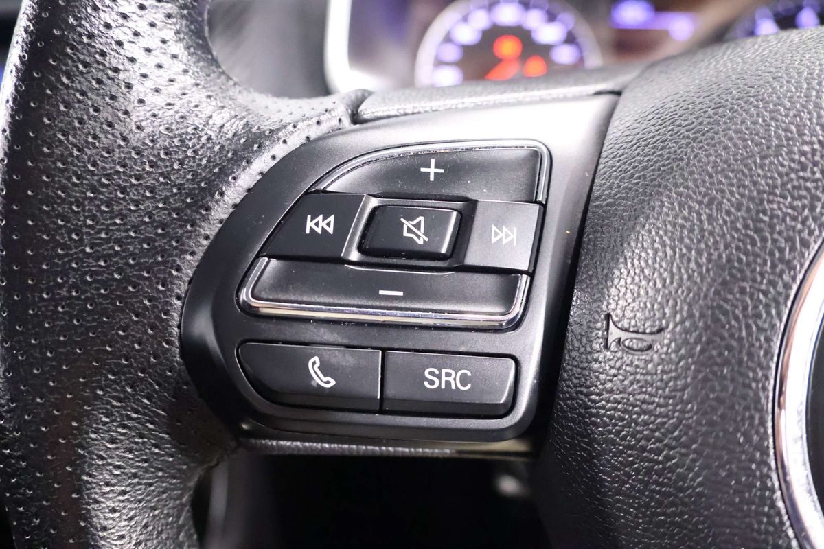 2023 MG ZS Excite AZS1