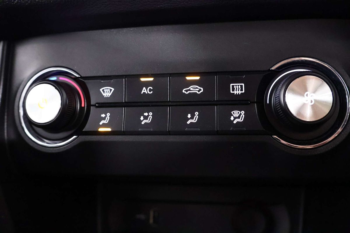 2023 MG ZS Excite AZS1