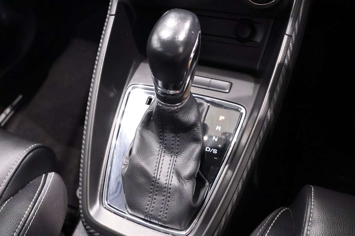 2023 MG ZS Excite AZS1