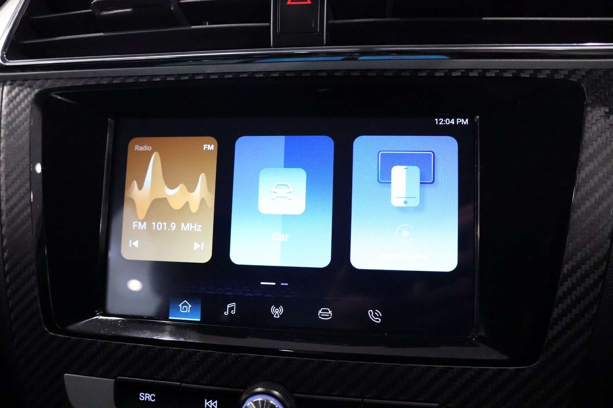 2023 MG ZS Excite AZS1