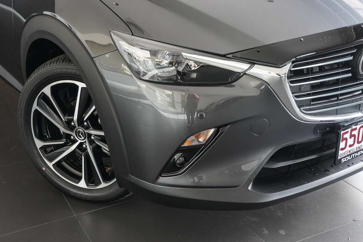 2026 Mazda CX-3 G20 Evolve DK