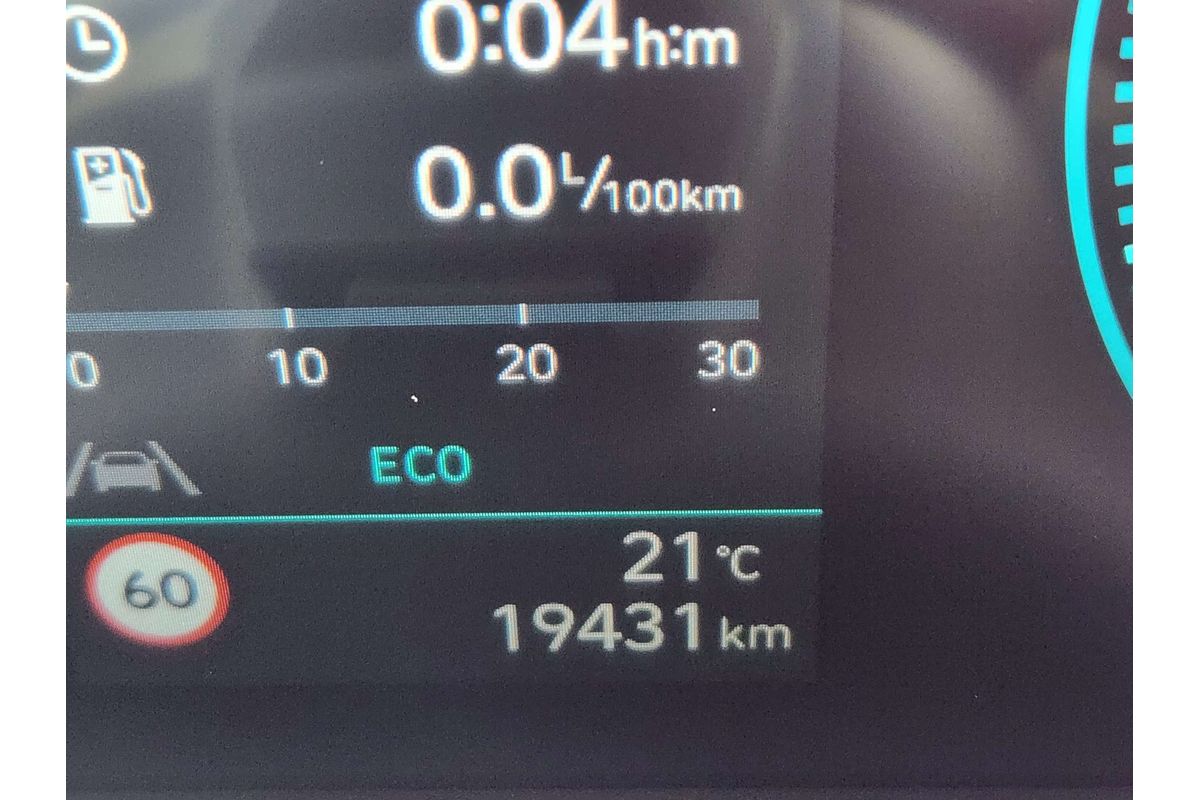 2025 Hyundai Kona SX2.V3