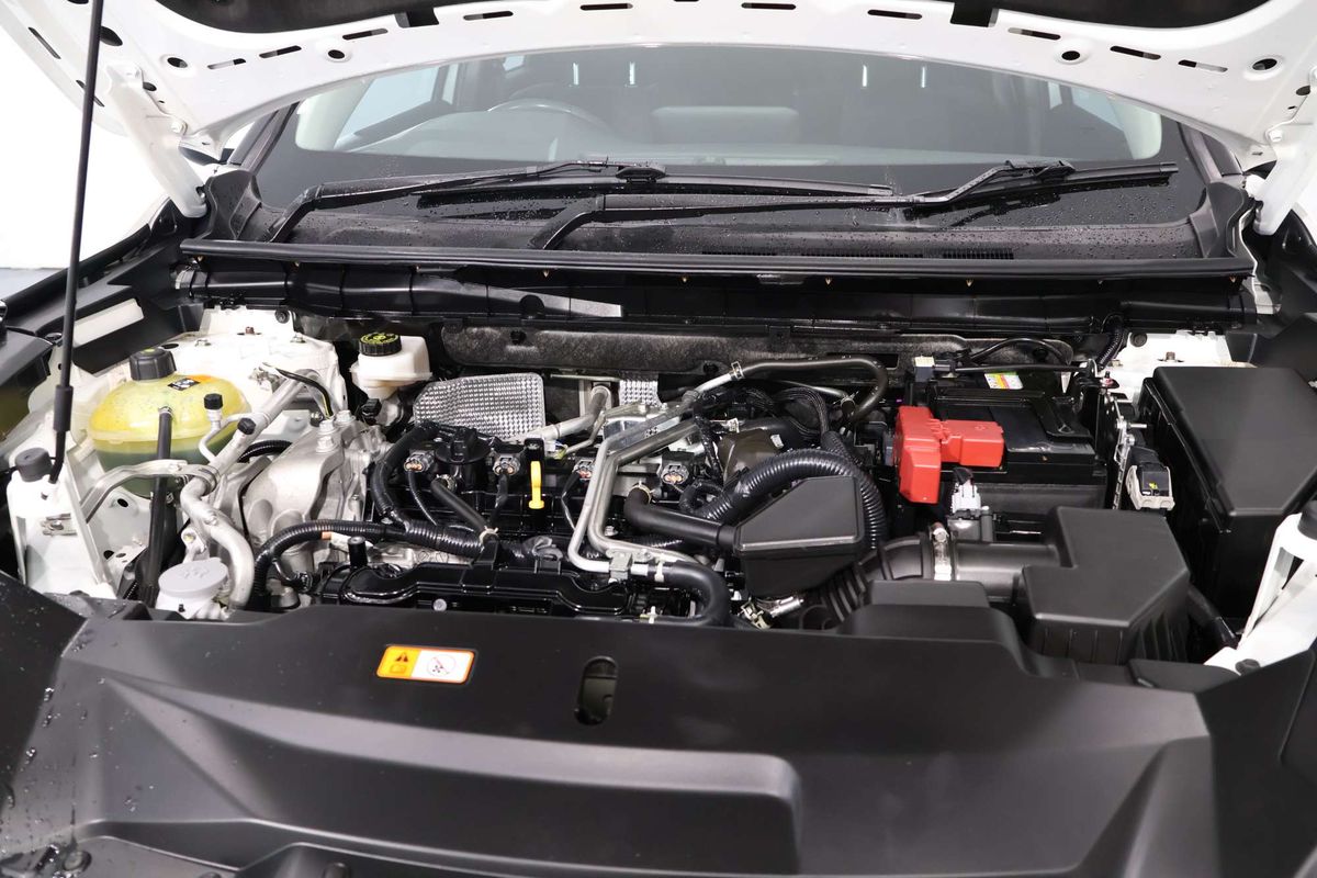 2023 Mitsubishi Outlander ES ZM