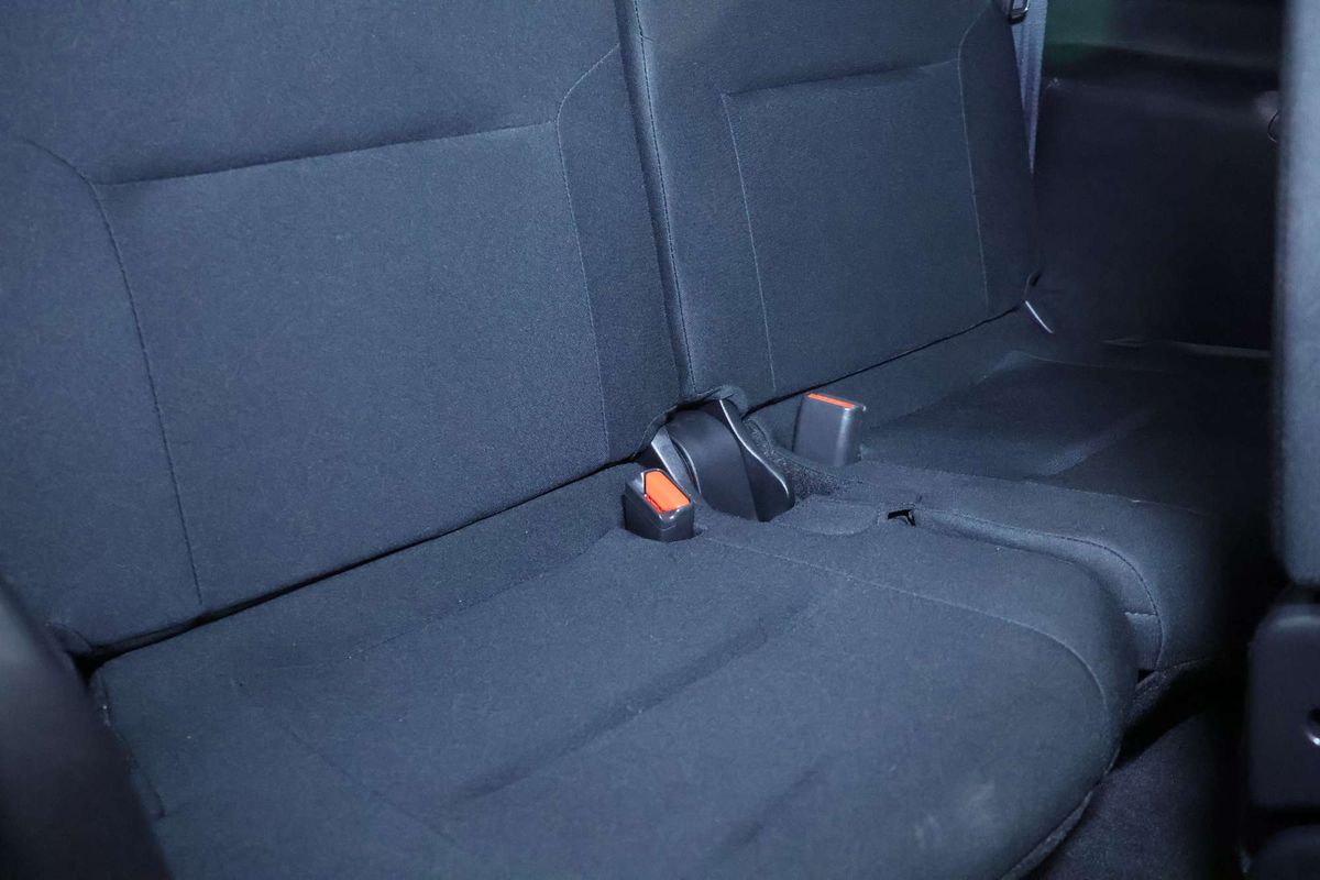 2023 Mitsubishi Outlander ES ZM