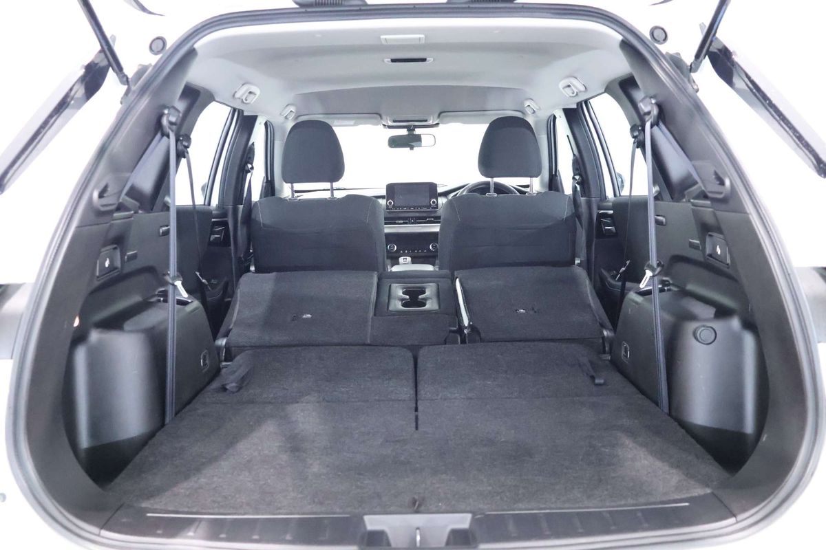 2023 Mitsubishi Outlander ES ZM