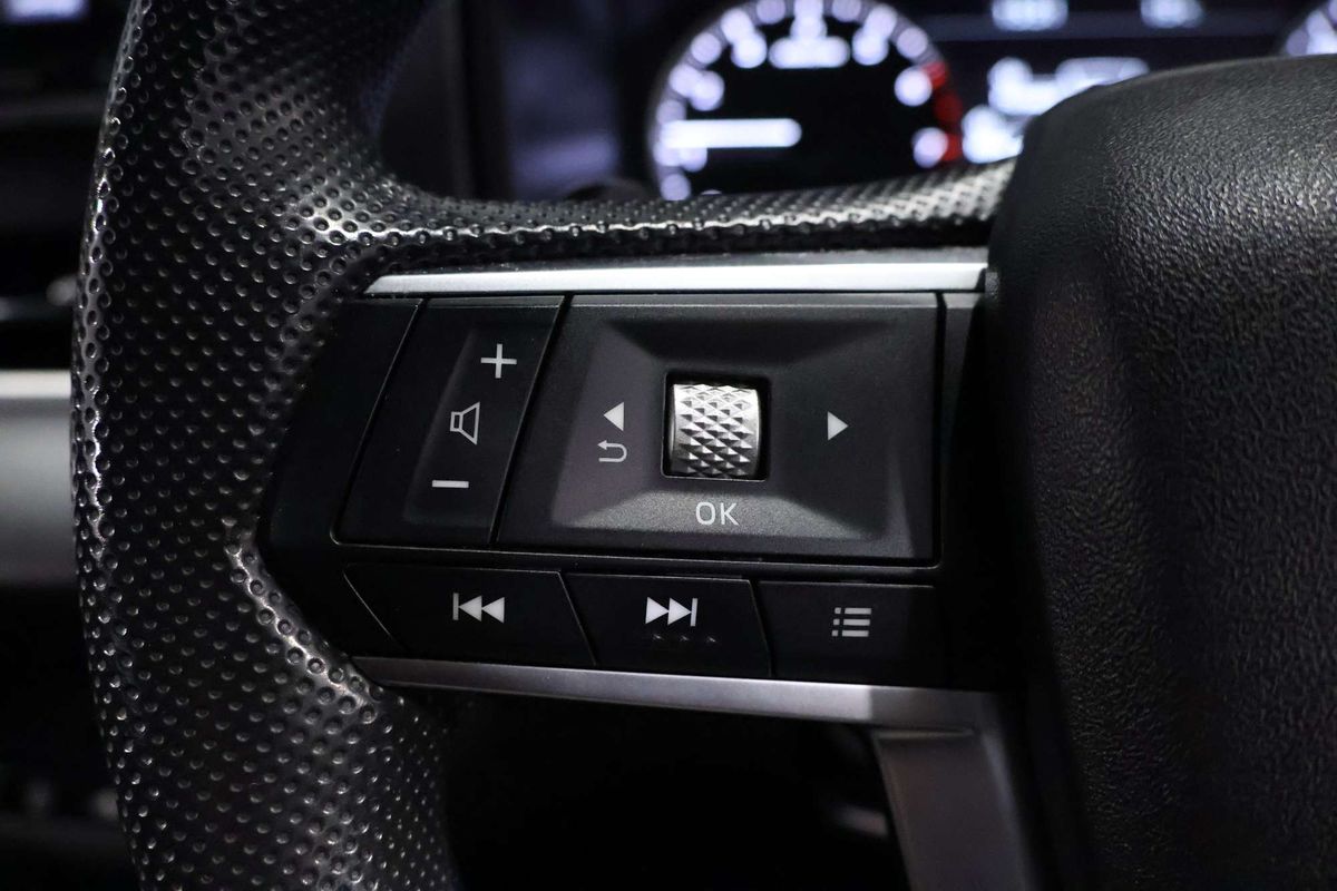 2023 Mitsubishi Outlander ES ZM