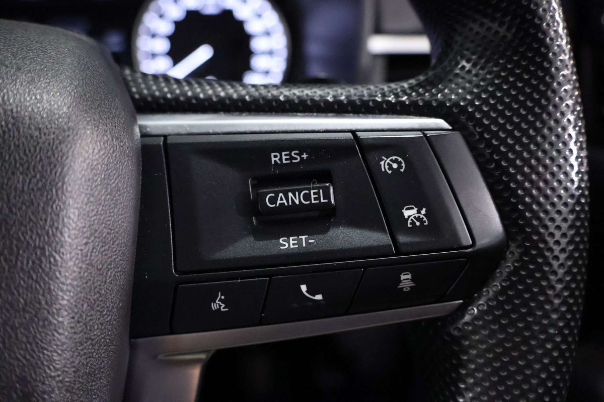 2023 Mitsubishi Outlander ES ZM
